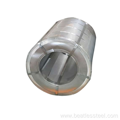 G40 Galvanized Steel Coil Building Material